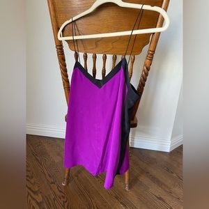 Tibi Tank Top Size 8